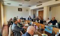 پایش هوشمند زنجیره تأمین کالاهای اساسی از بنادر تا شبکه توزیع/ واردات کالاهای اساسی در ایام جنگ ۸ درصد افزایش یافت